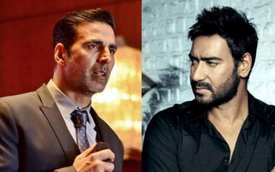 Bollywood lauds IAF for conducting surgical strike