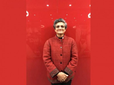 Coca-Cola India announces new HR Head for India and South West Asia