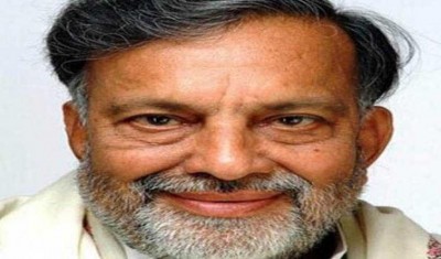 J and K Panthers Party urges all political parties to unite to face Pakistan's aggression