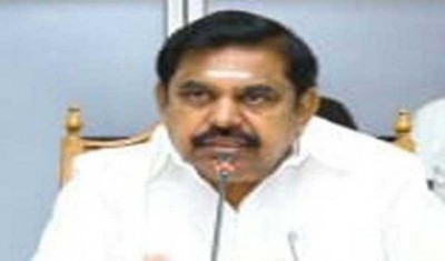 Delhi HC verdict on 'Two Leaves' symbol shows we are the real AIADMK : TN CM  Palaniswami  