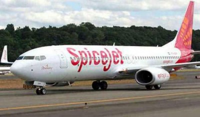 SpiceJet announces 12 new direct domestic, international flights