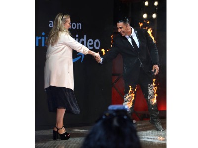 India Entertainment: March 5, 2019