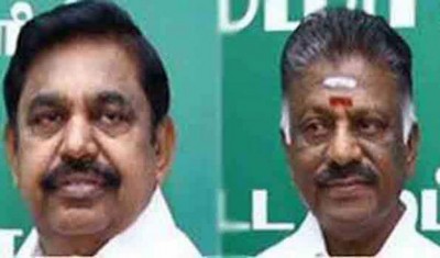 AIADMK panel submits Lok Sabha poll manifesto to high command
