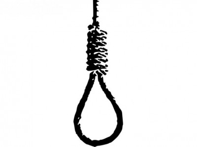 Youth commits suicide