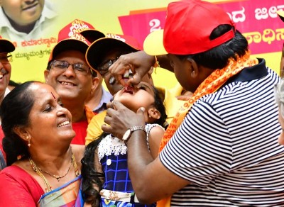 India in Politics: March 10, 2019