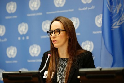 World in Politics March 12, 2019