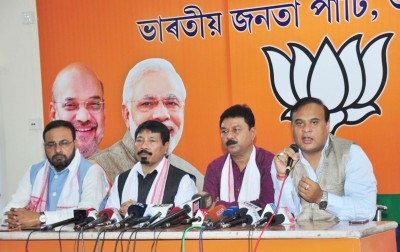 India in Politics: March15, 2019