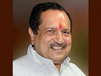 Constant efforts for Urdu language promotion: Indresh Kumar