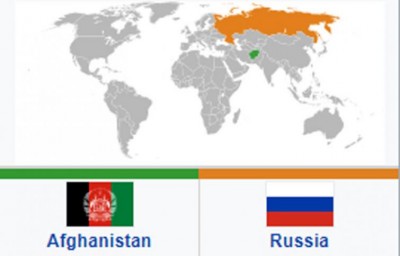 Qatar plans to host conference on Afghanistan with Russia's participation