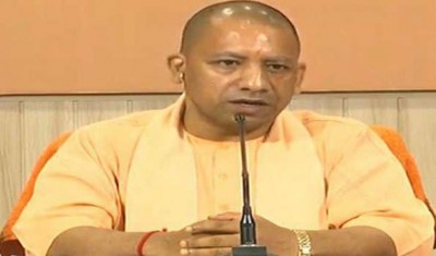 Priyanka Gandhi Vadra should thank PM for making her Ganga yatra possible: Yogi