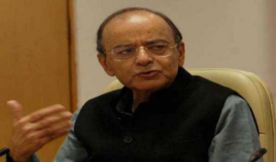 After 'Main Bhi Chowkidar' video, Arun Jaitley takes social media campaign to next phase