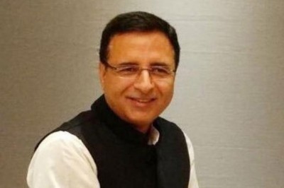 Modi, BJP should stop using Sam Pitroda's opinion on airstrike: Cong leader Randeep Surjewala