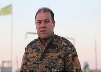 SDF declares victory over Islamic state in Syria