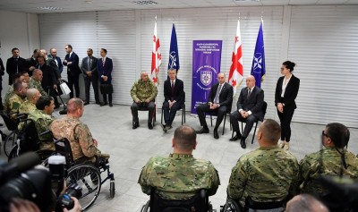 World in Politics: March25, 2019