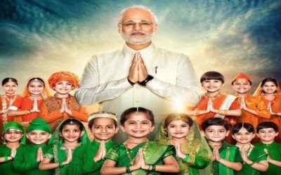 Producer Anand Pandit acquires distribution rights of PM Modi's biopic