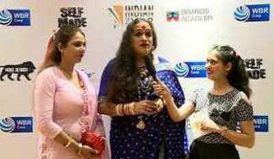 Kinnar Akhara's Acharya Mahamandaleshwar in talks to contest from Prayagraj seat: Buzz