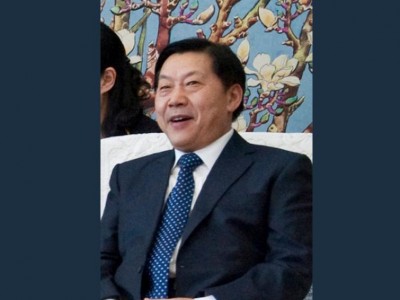 Former senior official handed 14-year jail term for bribery