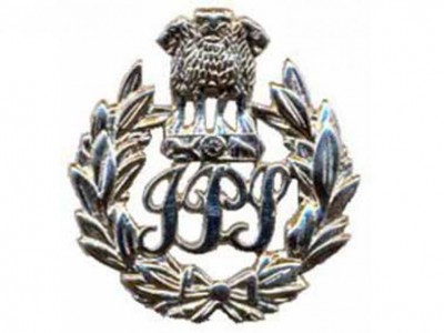 ECI transfers three IPS officers in AP ahead of Lok Sabha polls