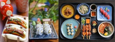 Help save the endangered rhino by joining The Fatty Bao's art workshop