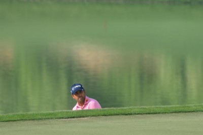 Anirban Lahiri and Shubhankar Sharma seek reversal of fortunes at â€˜Fifth Majorâ€™