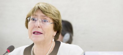 UNâ€™s Bachelet rejects Sri Lankan officialâ€™s â€˜spinâ€™ on Human Rights Council encounter, urges reforms