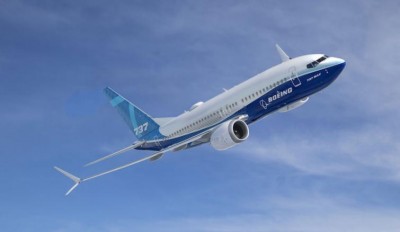 New Boeing software for 737 MAX jets to address safety concerns