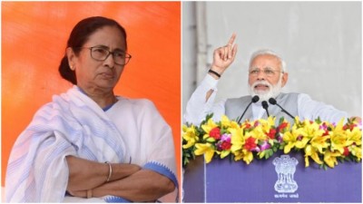Mamata reschedules rally date to counter Modi's Bengal meetings