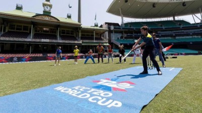 Fixtures for three ICC events announced ahead of Europe's 'Summer of Cricket'