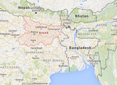 Bihar: Two IAS officers transferred