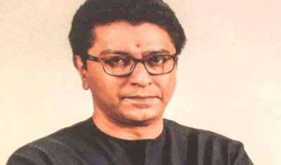 Congress-NCP combine ropes in MNS chief Raj Thackeray as star campaigner