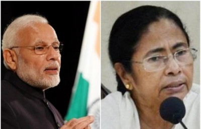 Change imminent at Centre: Mamata Banerjee