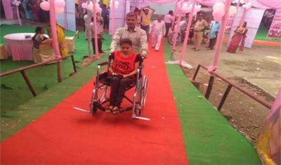 More than 20.31 per cent polling in first four hours in Bihar