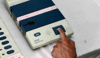 Odisha: Polling on in 4 Lok Sabha and 28 Assembly constituencies