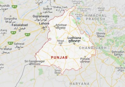 Punjab: Drug peddler lands in police net, contraband seized