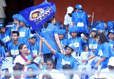 Rajasthan Royals win toss, opt to bowl first against Mumbai Indians