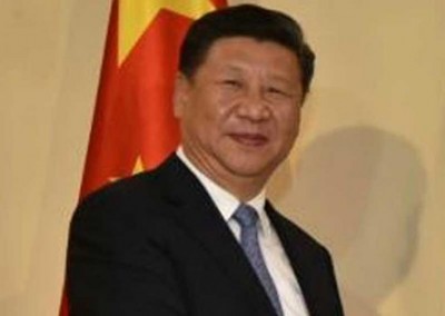 Xi meets Ethiopian prime minister Abiy Ahmed Ali 