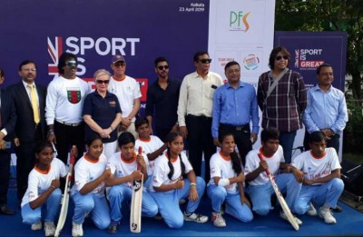 Street Child Cricket World Cup:Team India set to conquer Lord's