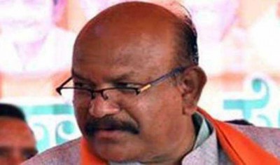 Karnataka: BJP selects Avinash Jadhav, son of BJP Umesh Jadhav, for Chincholi Assembly by-polls