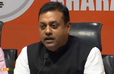 Rahul Gandhi must clarify whether he is a British citizen: BJP