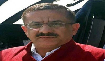 UP Shia Waqf Board Chairman threatens to commit suicide if Modi does not return to power