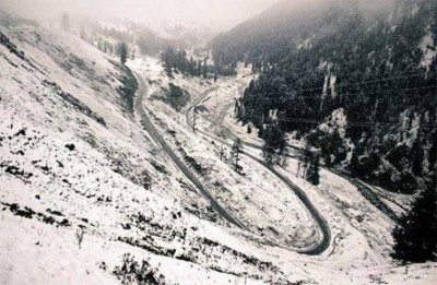 Mercury plunges after fresh rain or snowfall in Himachal Pradesh