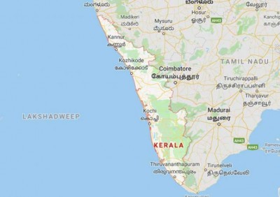 Kerala: Explosives seized in Nadapuram