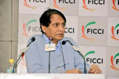 Cyclone Fani: DGCA directed to revise guidelines to airlines if necessary, says Suresh Prabhu