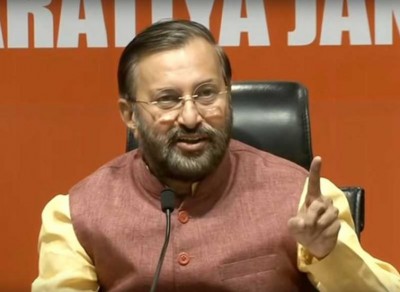 BJP demands re-polling in West Bengal's Barrackpore constituency, accuses TMC of rigging