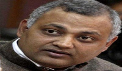 Delhi High Court quashes FIR registered against MLA Somnath Bharti