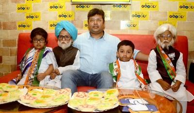 Digital Googly launch eyes social media market