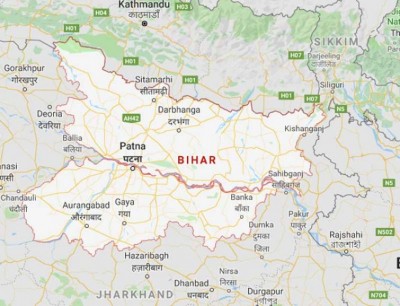 Bihar: Criminals loot Rs 10 lakh from employee of finance company