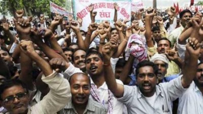 Supreme Court refuses to regularise contractual teachers in Bihar