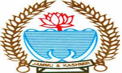 Kashmir: Government constitutes FFCs to look into irregularities & scams