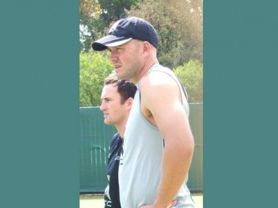 Peter Fulton appointed as New Zealand batting coach